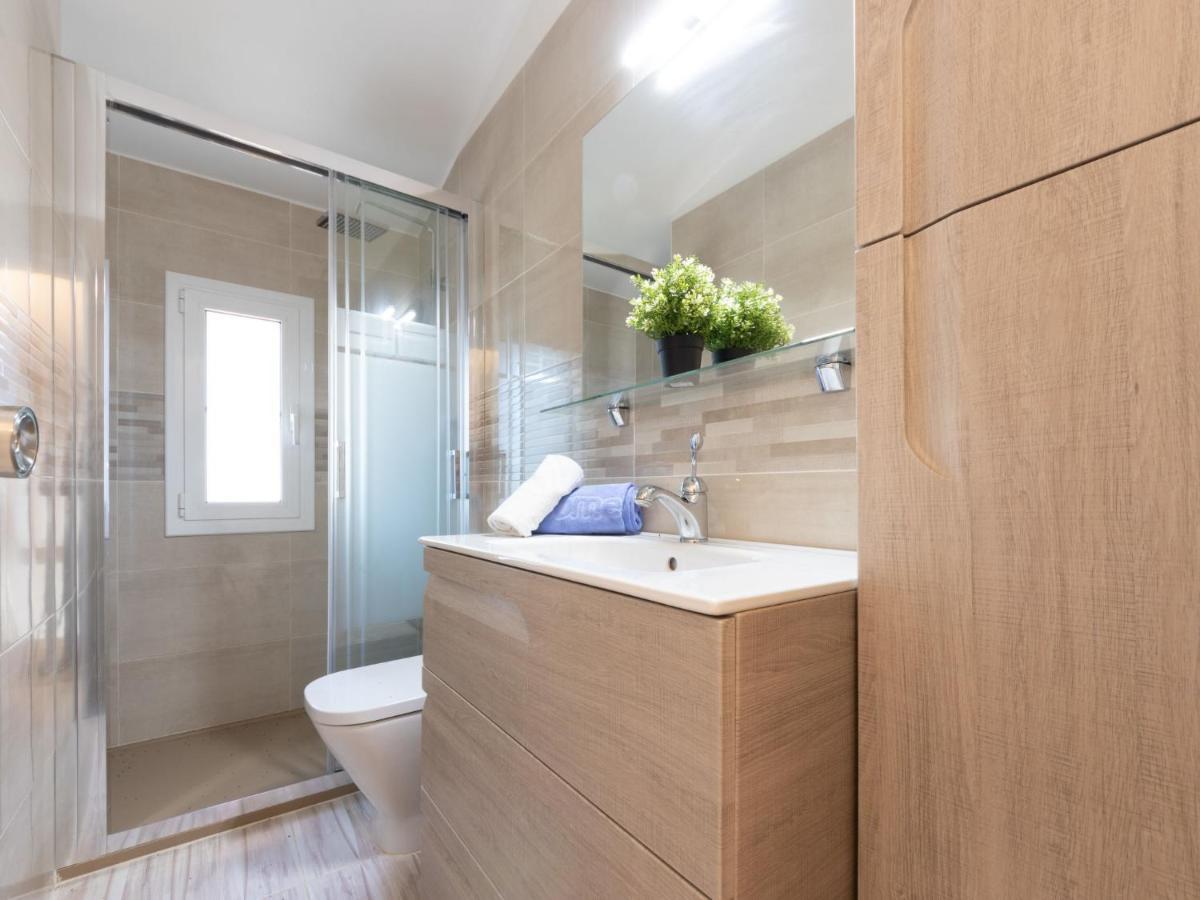 Holiday Home Salvagina By Interhome Дельтебре Экстерьер фото