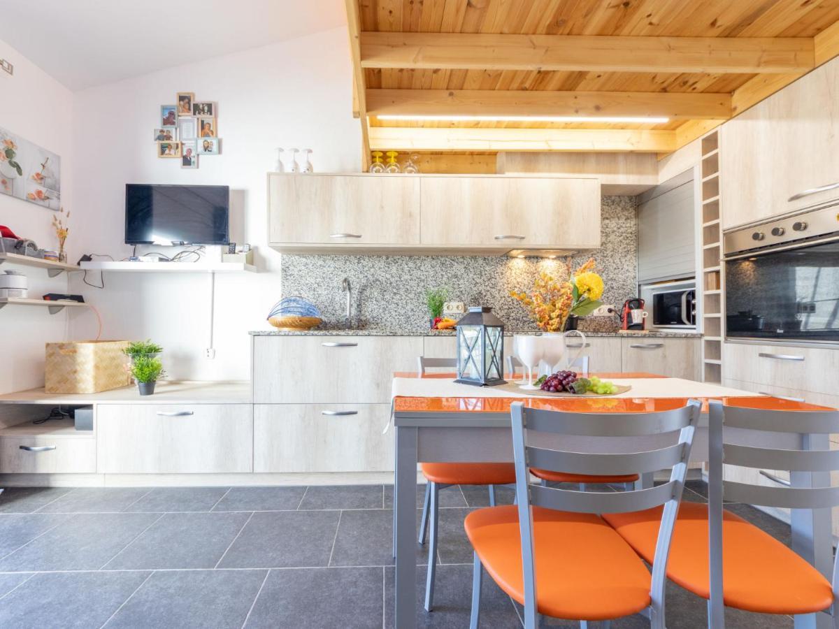 Holiday Home Salvagina By Interhome Дельтебре Экстерьер фото