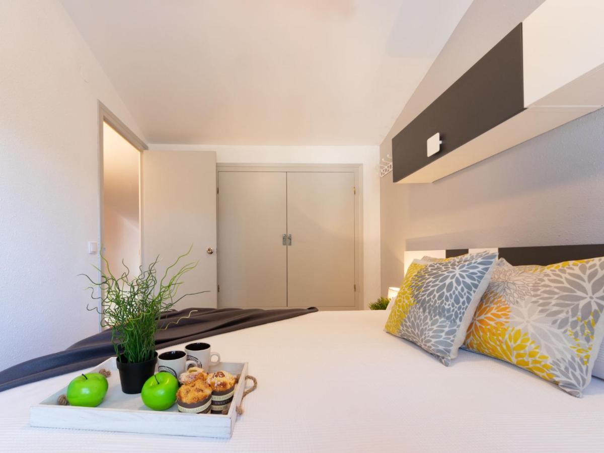 Holiday Home Salvagina By Interhome Дельтебре Экстерьер фото